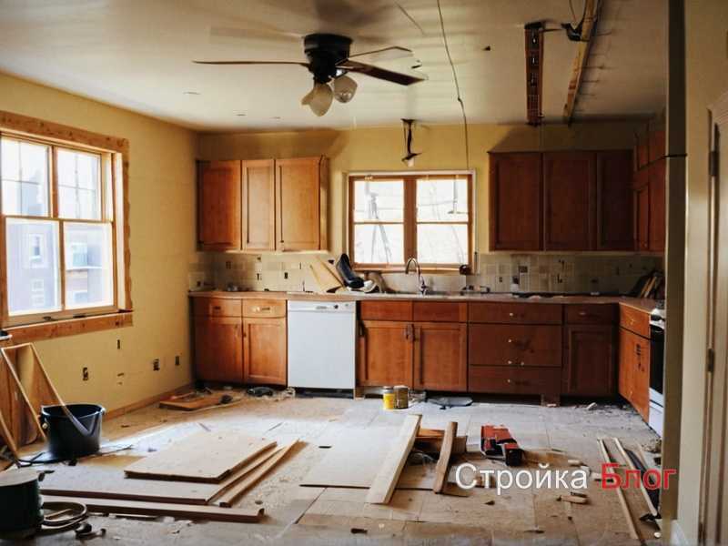 Советы по выбору материалов и крепежа