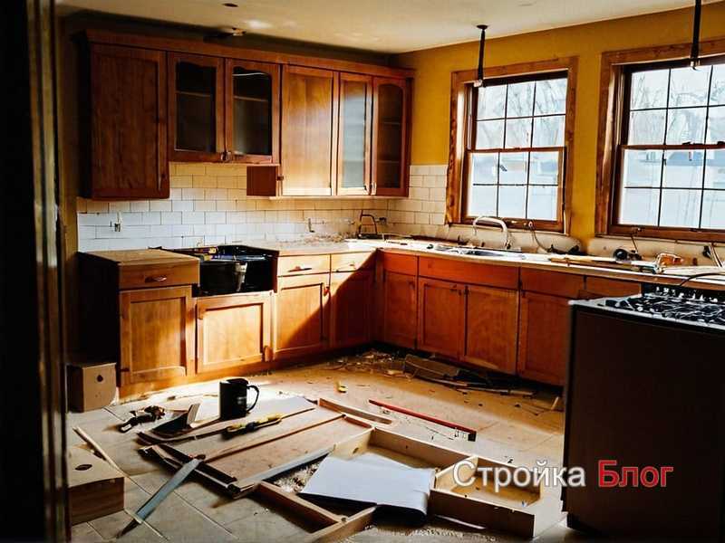 Применение систем выравнивания плитки