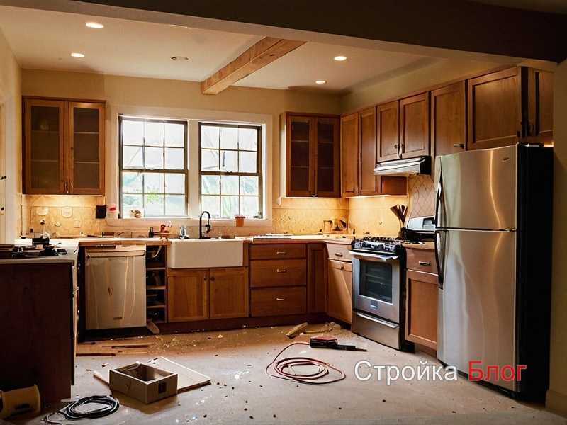 Выбор и размещение маяков