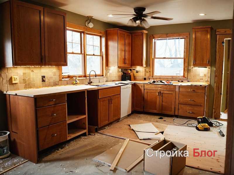 Уход и защита необычных отделочных материалов после укладки