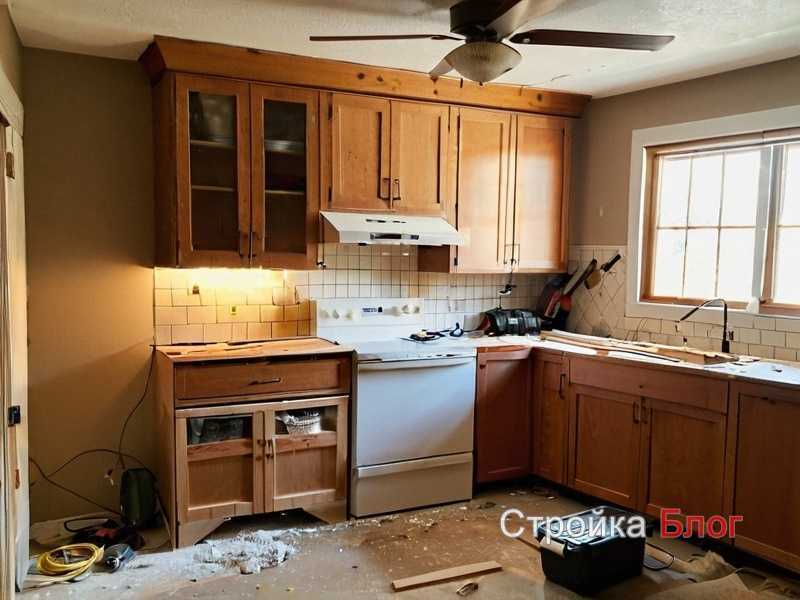 Ручное нанесение