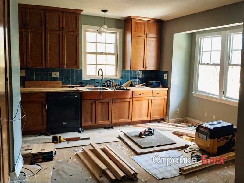 Затирка швов