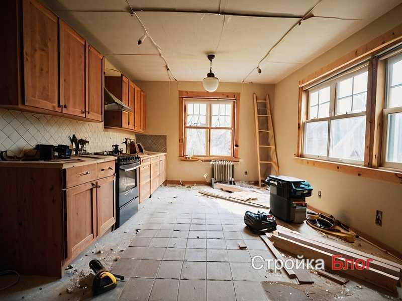 Подбор оттенков с учетом освещения и материалов мебели