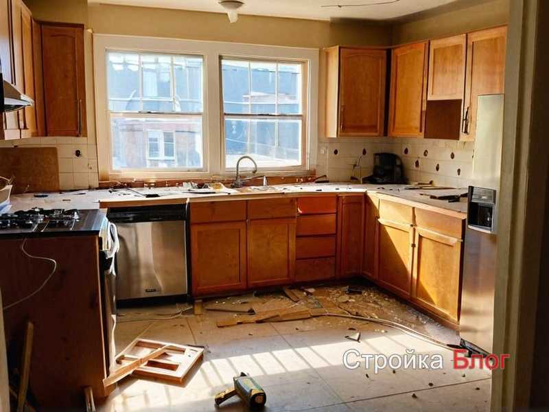 Как правильно подготовить стены перед укладкой плитки в кухне? Как правильно подготовить стены перед укладкой плитки в кухне?