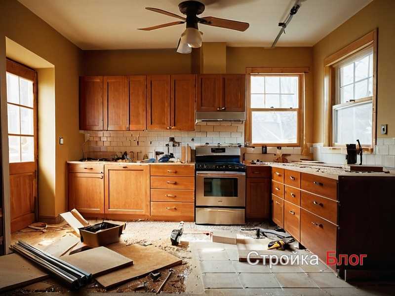 Чистка и защита мозаики после укладки