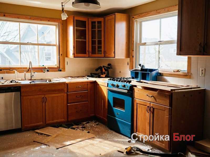 Как сделать ремонт в ванной - пошаговая инструкция Как сделать ремонт в ванной — пошаговая инструкция