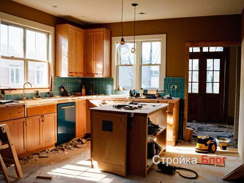 Рекомендации по размеру плитки