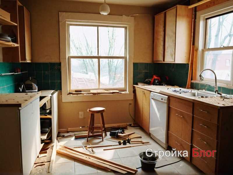 Уход за плиткой после укладки для сохранения цвета