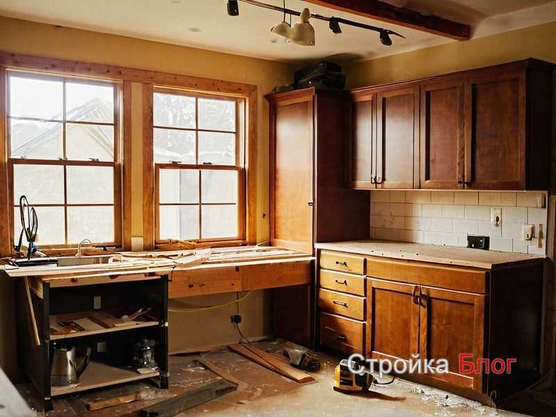 Освещение в жилых комнатах