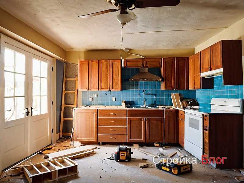 Способы укладки, снижающие заметность переходов между фактурами