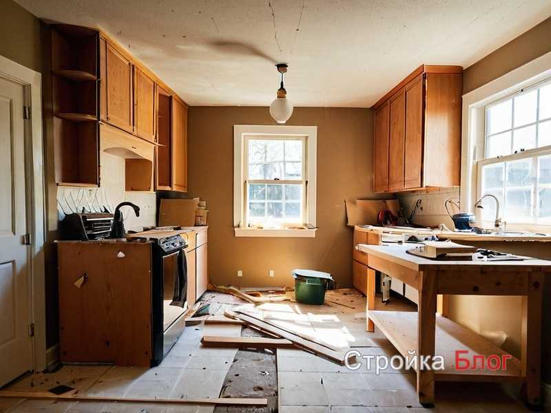 Как использовать зеркала и стеклянные элементы для расширения пространства