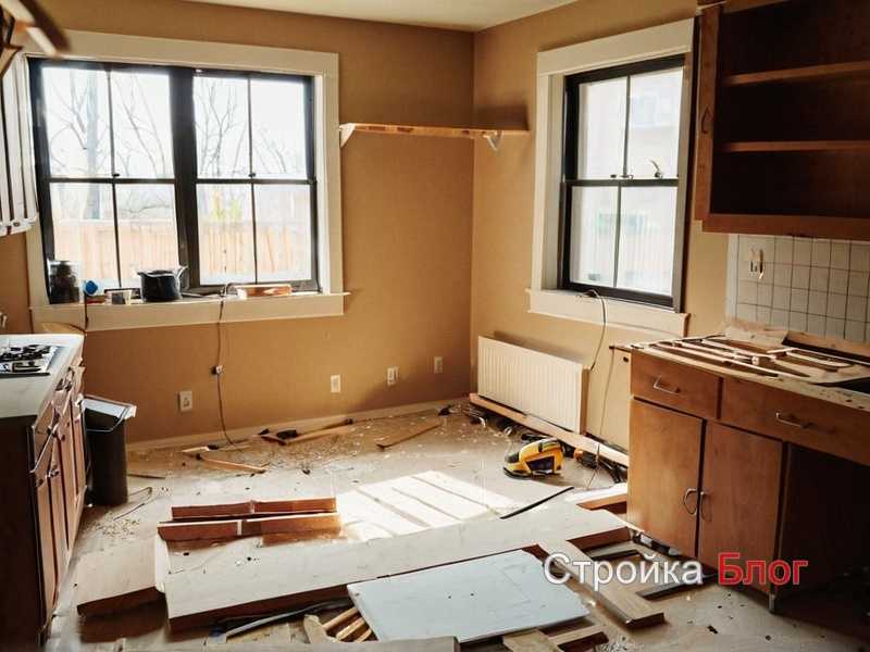 Виды панелей и их свойства