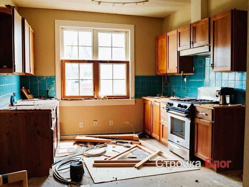 Подготовка основания: выравнивание и гидроизоляция поверхности