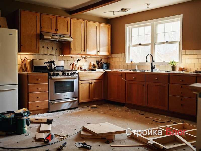 Практические советы по укладке и швам плитки