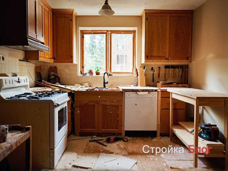 Как сделать ремонт в маленькой квартире - практичные рекомендации Как сделать ремонт в маленькой квартире — практичные рекомендации