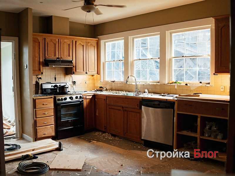 Подбор влагостойких и экологичных красок