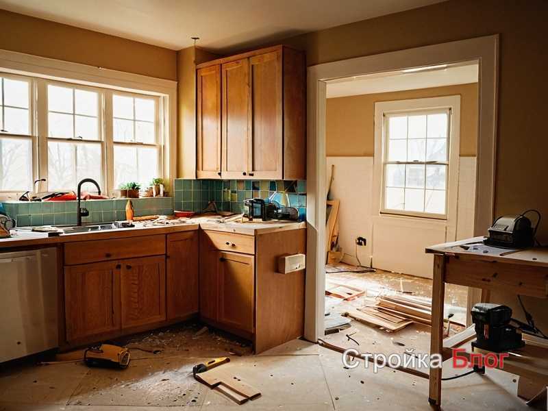 Выбор затирки