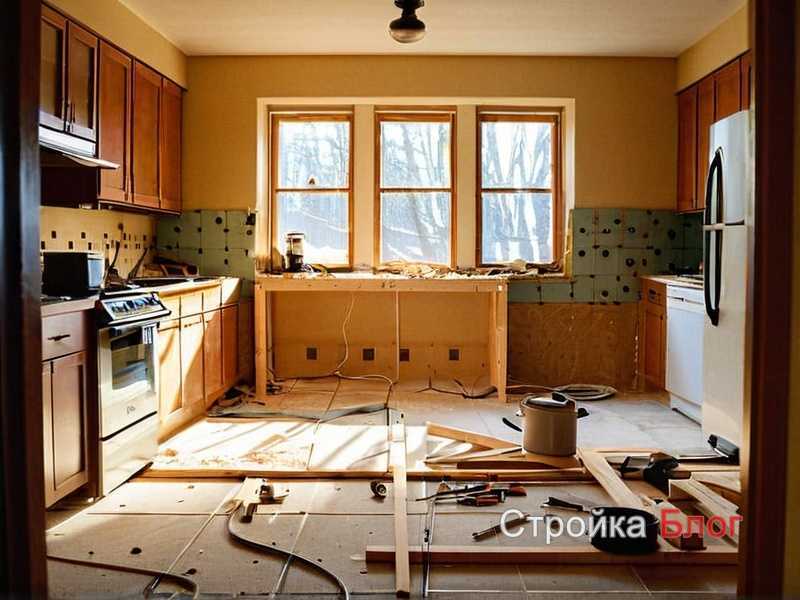 Практические рекомендации по выбору и укладке плитки