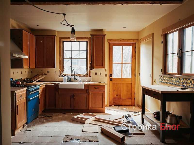 На что обратить внимание при укладке