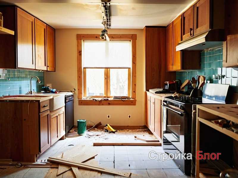 Соблюдение технологии нанесения