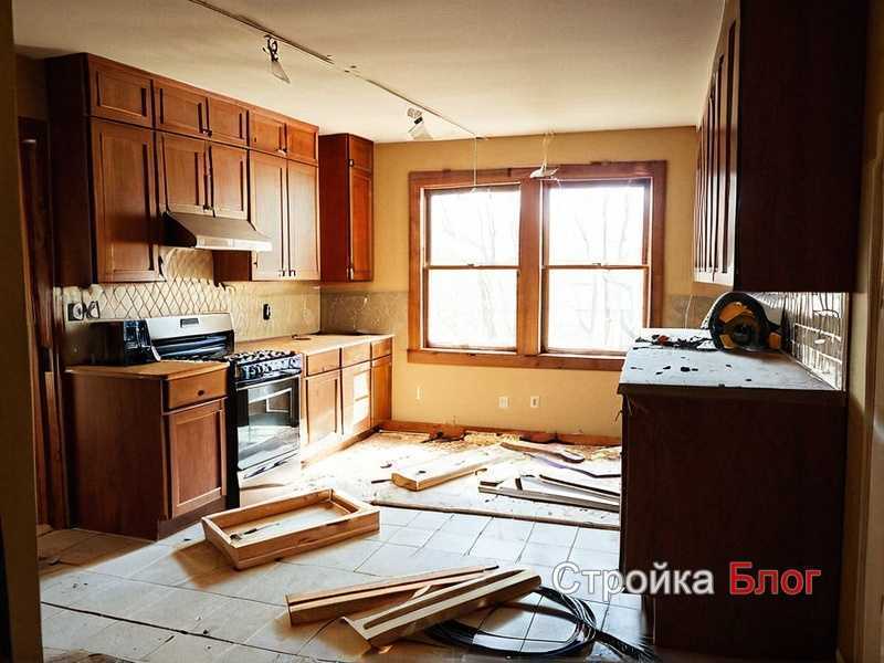 Уход и фиксация отделки