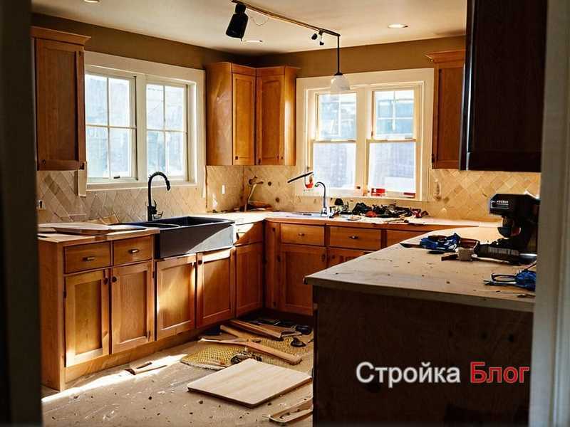 Выбор плитки и инструмента