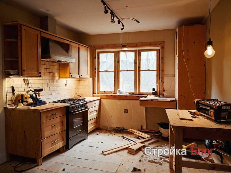 Подготовка основания: очистка, грунтование и устранение дефектов