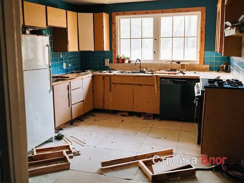 Расчёт мощности и размещение нагревательных элементов