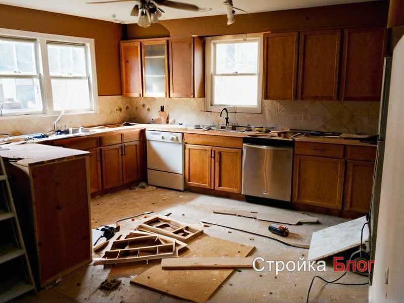 Типичные ошибки при выборе отделки