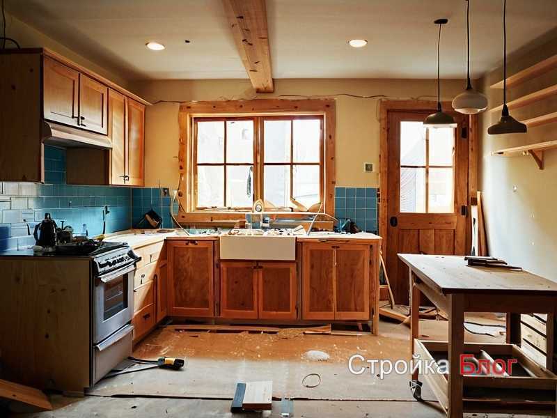 Использование крестиков и направляющих для точного монтажа