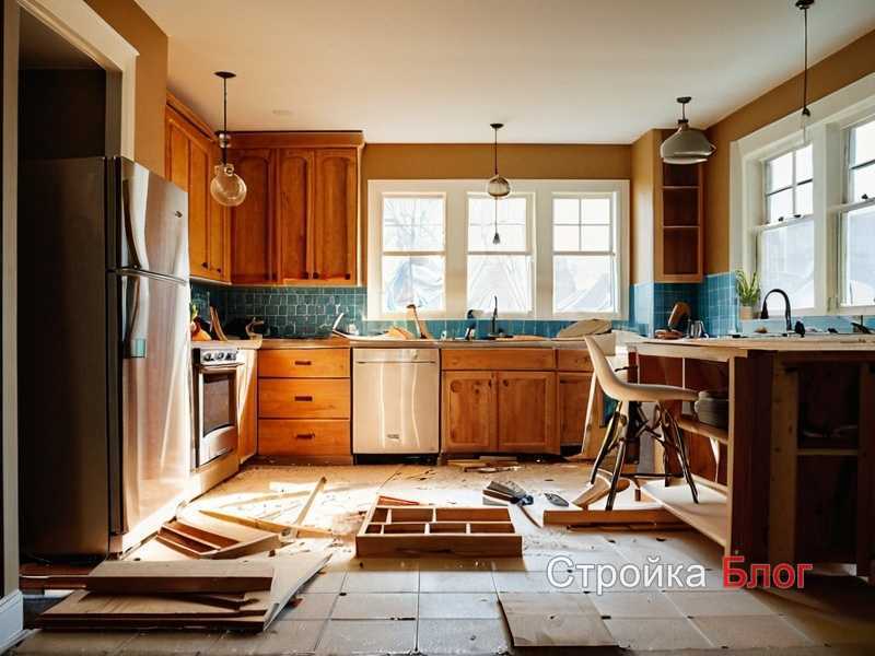 Как рассчитать нужное количество обоев без перерасхода