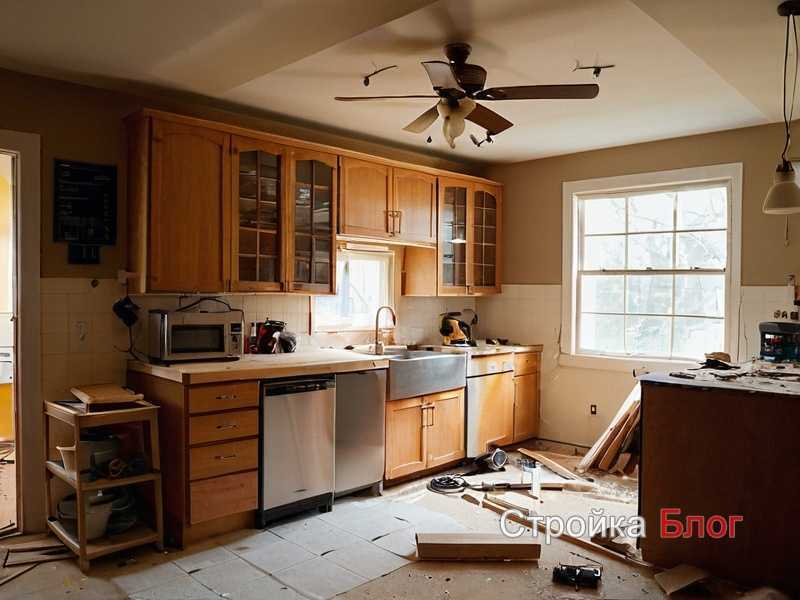 Подбор рисунка и узора для больших поверхностей