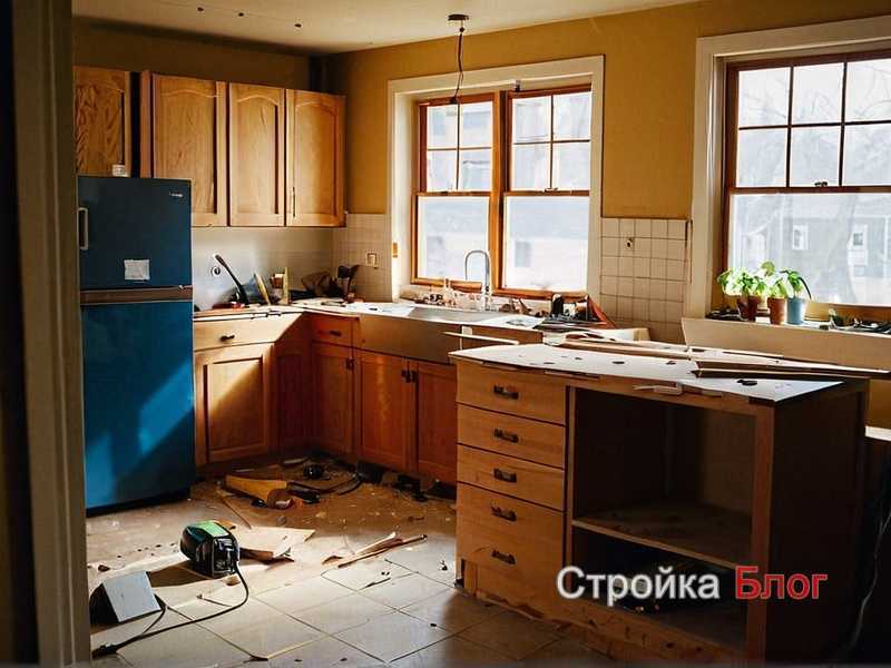 Подготовка основания и выбор подходящего клея для керамики