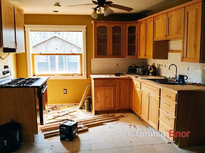 Подготовка к работе