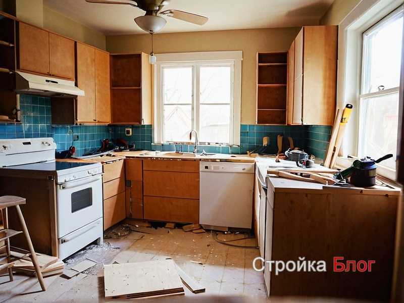 Методы шлифовки и выравнивания поверхности