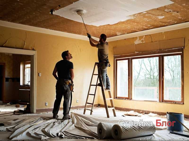 Как сделать ремонт с использованием экологичных материалов для отделки? Как сделать ремонт с использованием экологичных материалов для отделки?