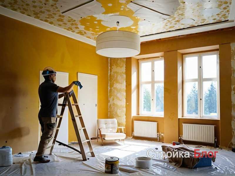 Подбор клея и инструментов для точной укладки плитки и мозаики