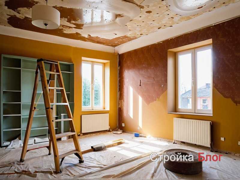 Ошибки при выборе и монтаже плитки на кухне с повышенной влажностью