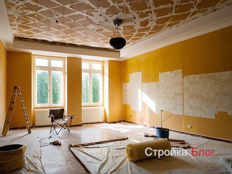 Выбор подходящего материала: сравнение плитки и ламината для кухни