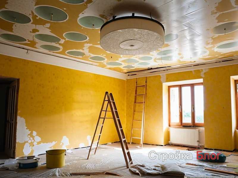 Как определить оптимальные размеры плитки для кухонного пространства