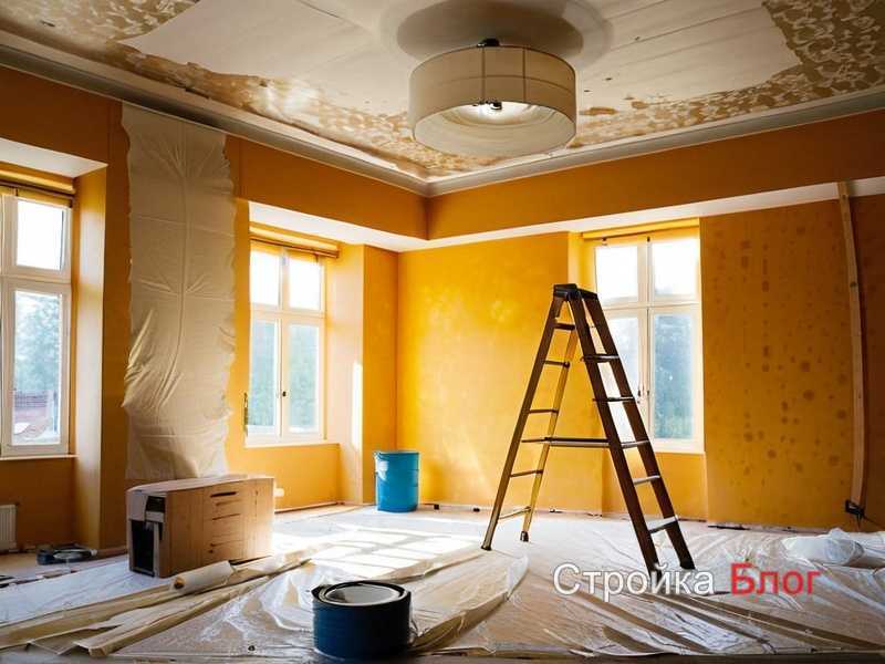 Как подобрать формат плитки, чтобы визуально увеличить узкий коридор