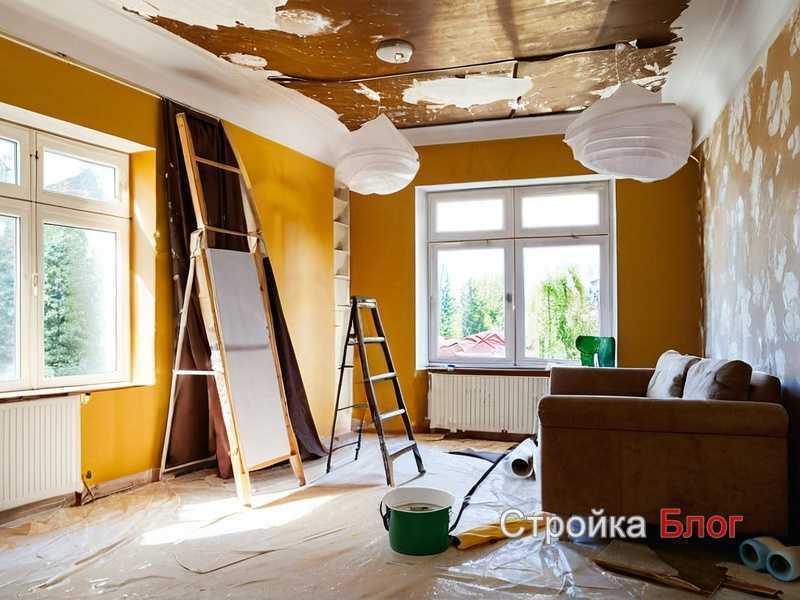 Регулярная очистка