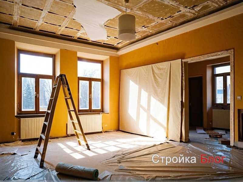 Натуральный и искусственный камень