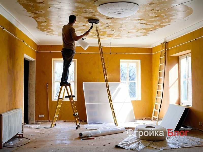 Рекомендации по сочетанию цвета и размера плитки