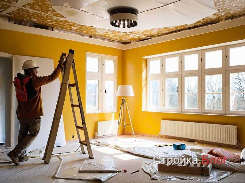 Электрическая разводка в квартире - как правильно провести работы Электрическая разводка в квартире — как правильно провести работы