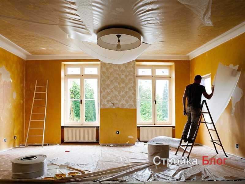 Как рассчитать количество плитки с учетом раскладки и подрезки