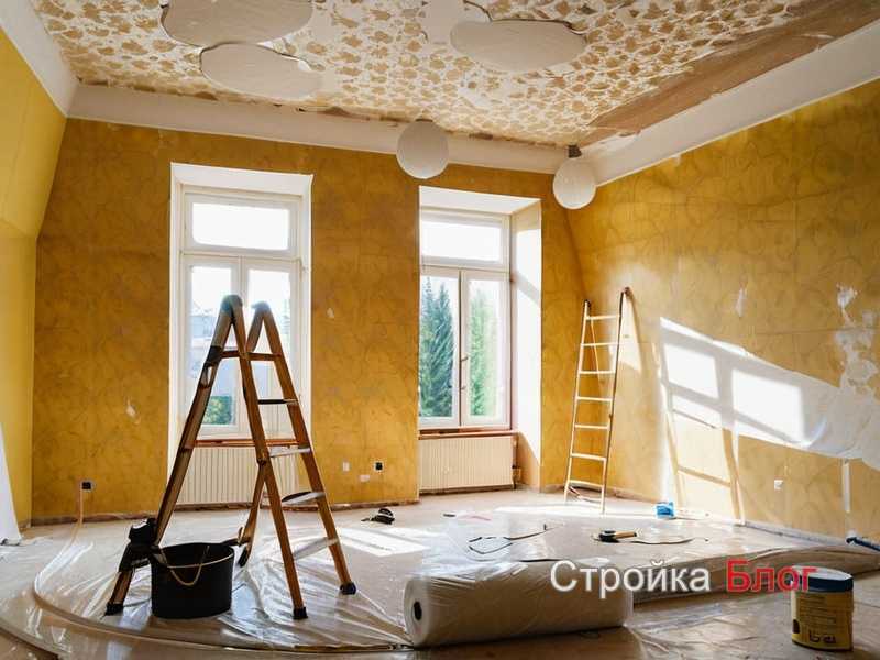 Ежедневная очистка