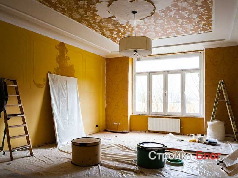 Оптимальные параметры для жилых помещений