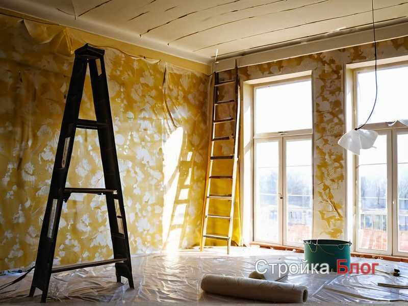 Оборудование для замешивания и нанесения