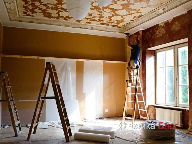 Особенности укладки плитки для безопасности